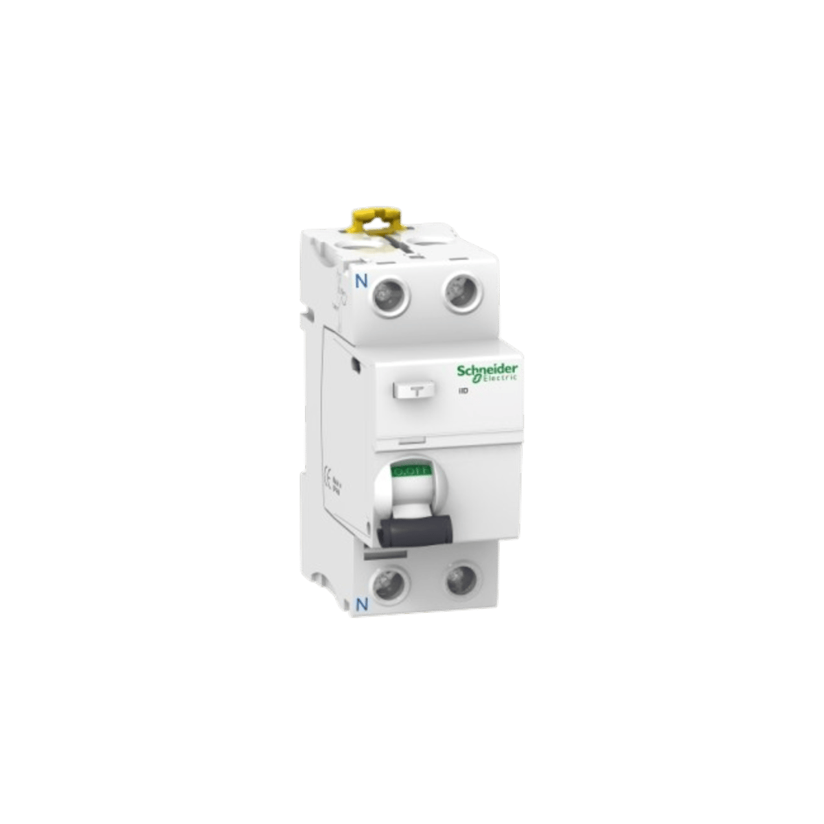Schneider A9R61225 iID 2P 25A 30mA Si Kaçak Akım Koruma
