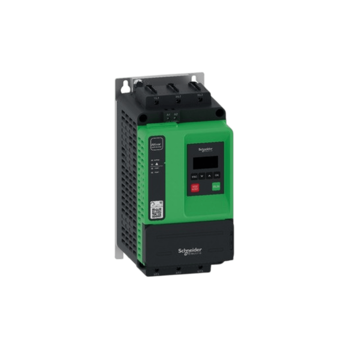 Schneider ATS430D17S6 Altivar Yumuşak Yolverici, Ats430, 17a