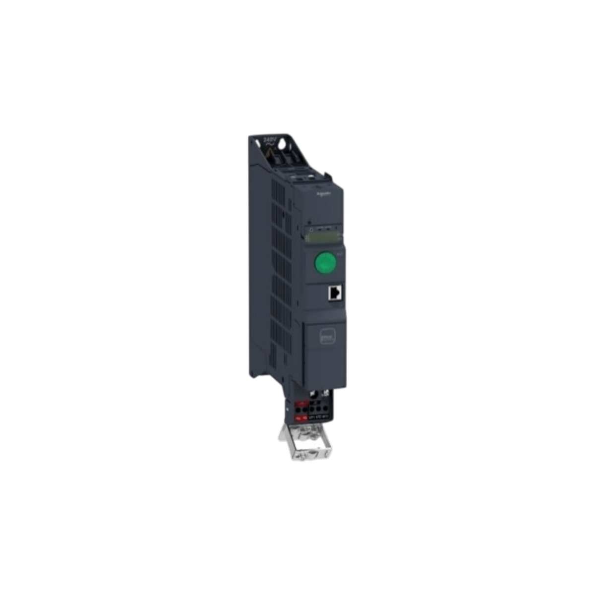 Schneider ATV320U04N4B Hız Kontrol Cihazı, 0,37 Kw, 380-500v, Trifaze