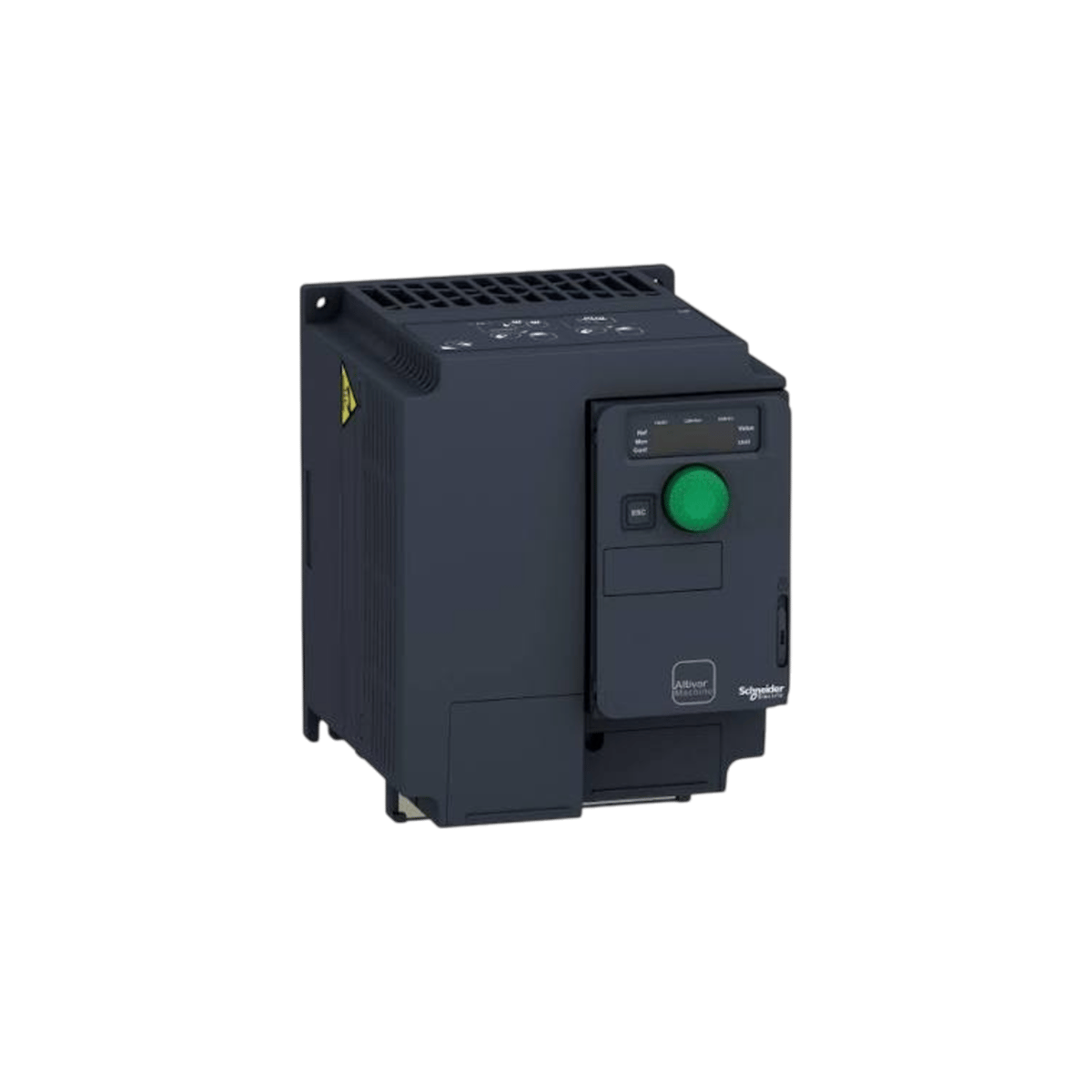 Schneider ATV320U22N4C Hız Kontrol Cihazı, 2,2 Kw, 380-500v, Trifaze, Kompakt
