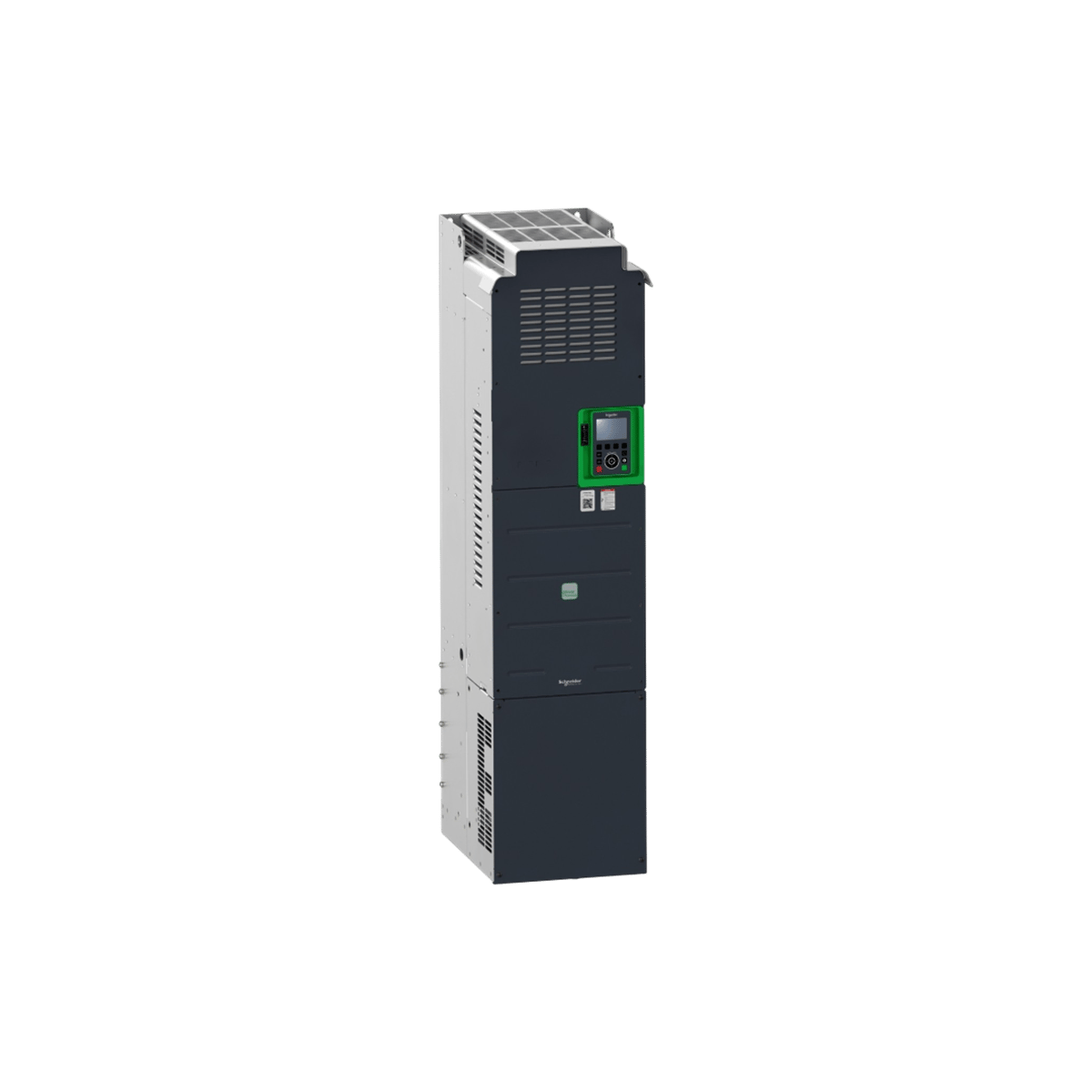Schneider ATV930C16N4 Değişken Hızlı Sürücü, Ip21, 160 Kw, 400v/480v