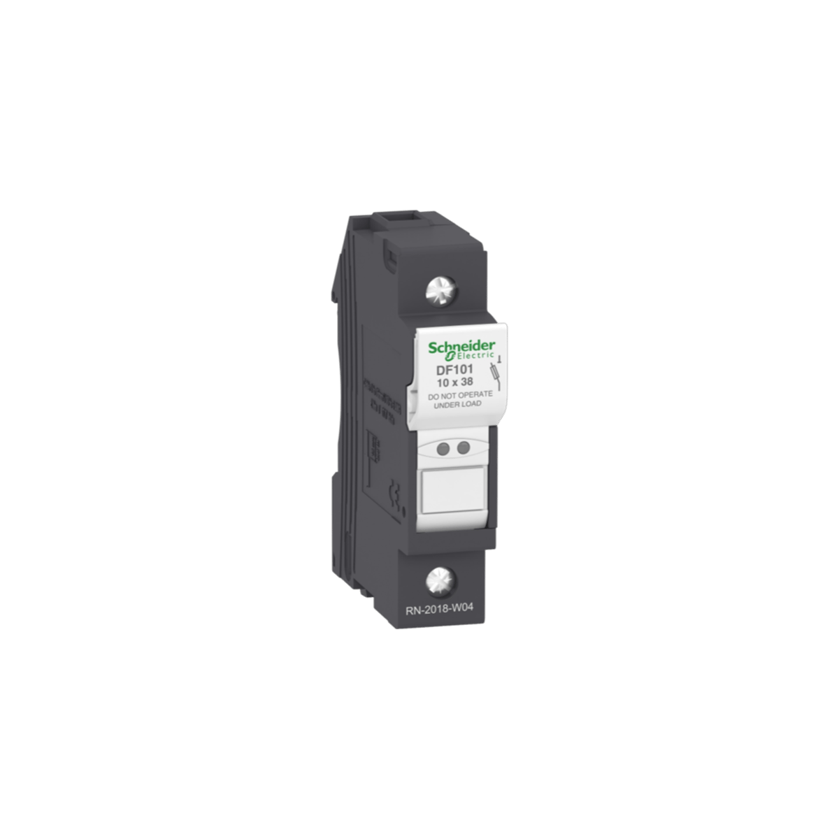 Schneider DF101 Kartuş Sigorta Yuvası 32A 1P
