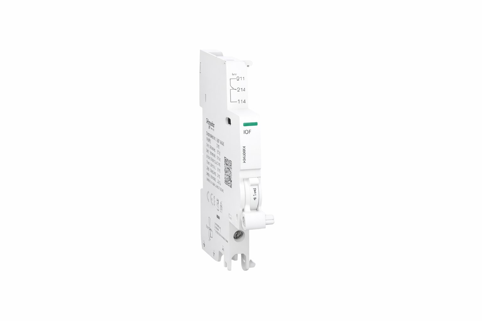 SCHNEIDER ELECTRIC A9A26904  ACTİ9 IOF