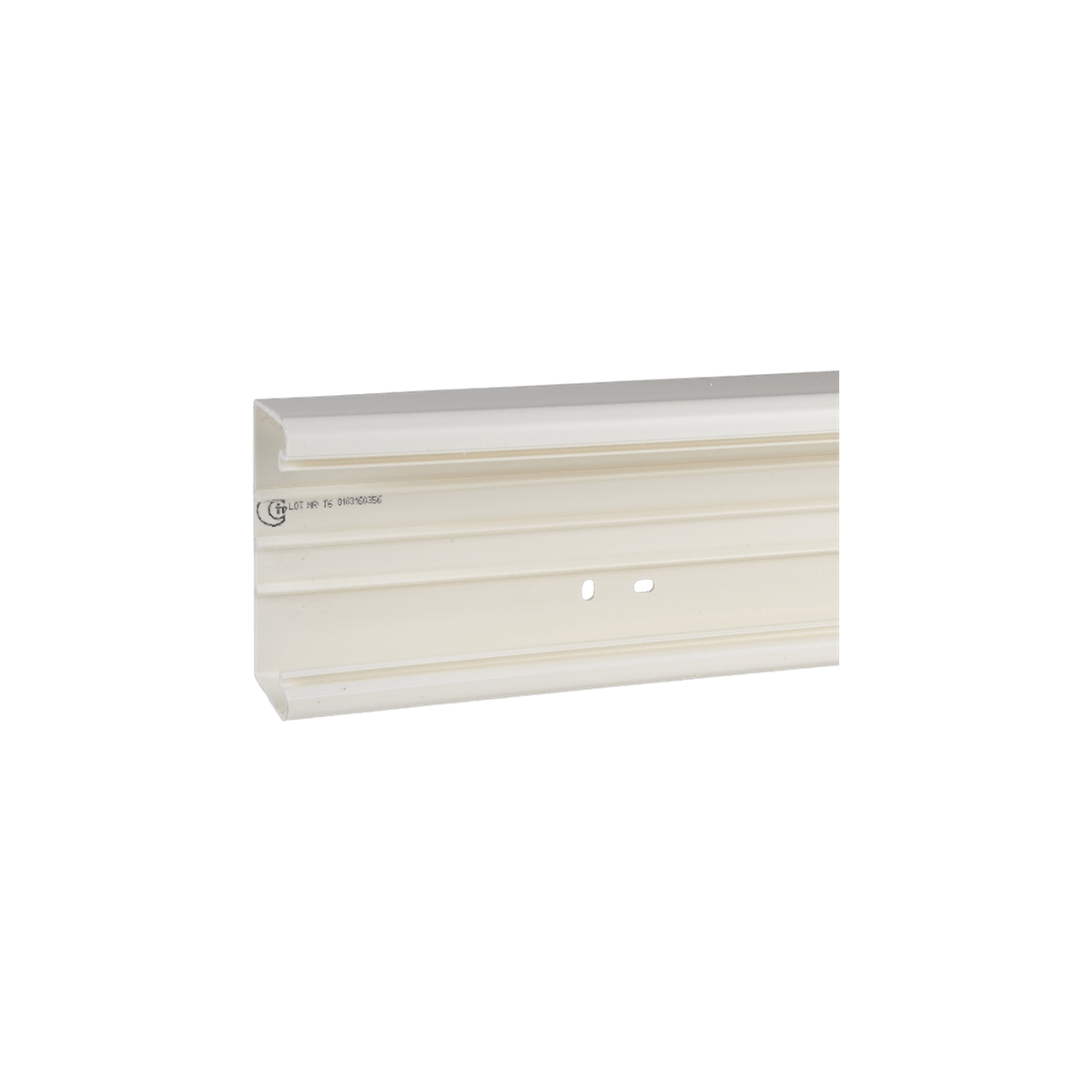 Schneider ETK10134E 101x34 Folyo Korumalı Kanal