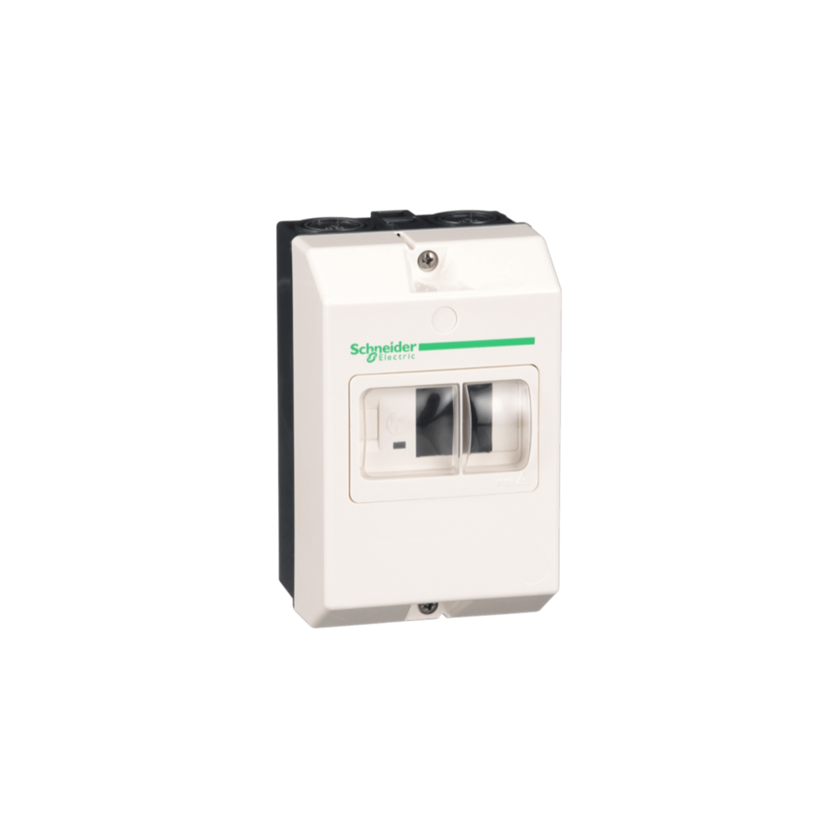 Schneider GV2MC02 TeSys IP55 Şalter Kutusu