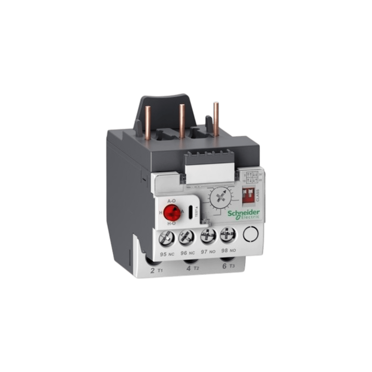 Schneider LR9D32 TeSys Elektronik Termik Röle 6.4-32A