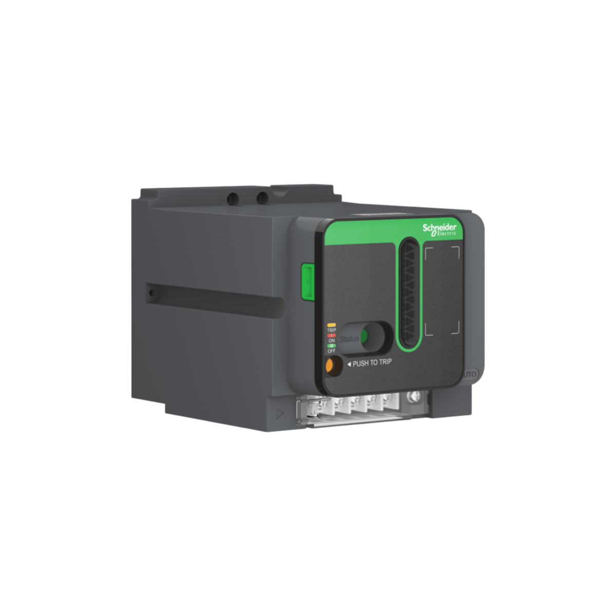 Schneider LV435001 Cvs100-250 Motor Mekanizması, 110-230v Ac/Dc