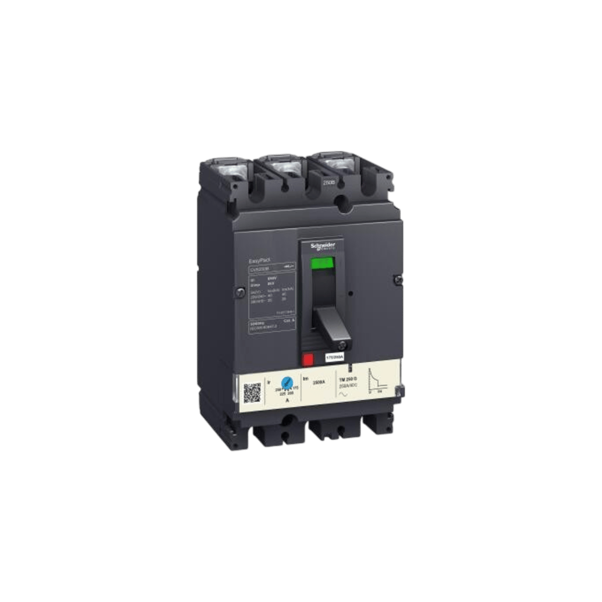 Schneider LV510331 CVS 18-25A Termik Manyetik Şalter 36kA