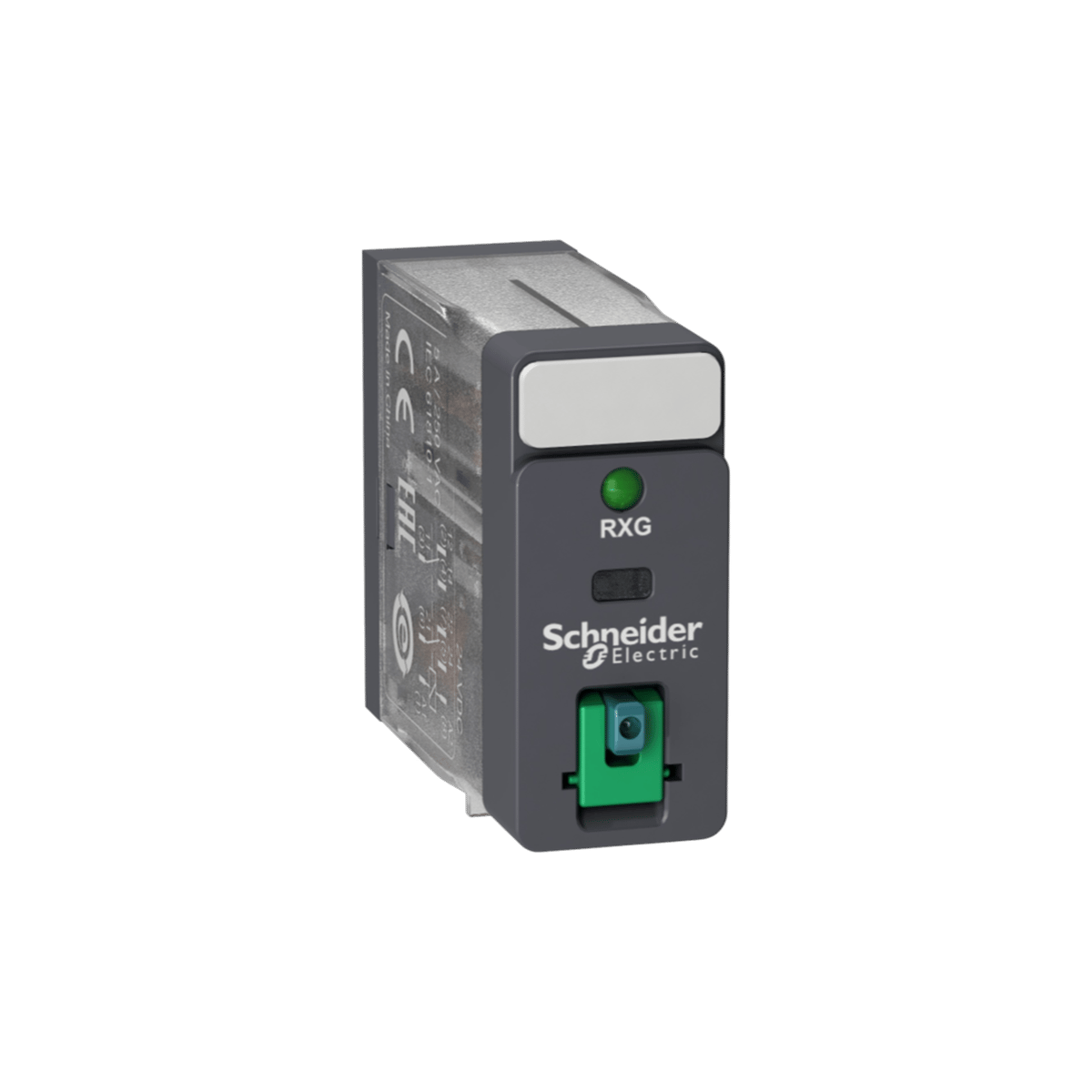 Schneider RXG22BD Arabirim Rölesi 24V DC