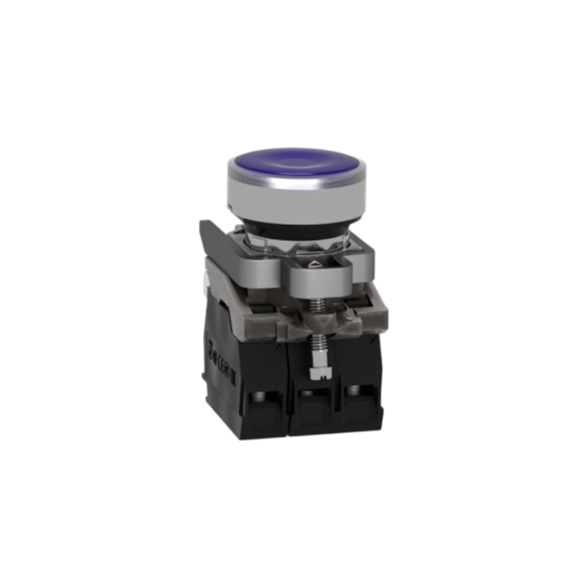 Schneider XB4BW36M5 Joystick Kontak Bloğu