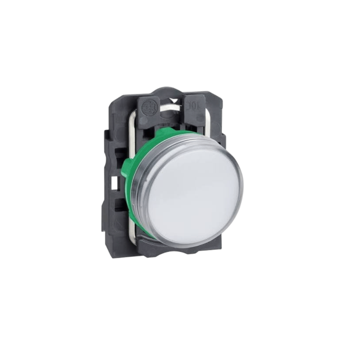 Schneider XB5AVM1 Led Sinyal Lambası, Beyaz, 220v