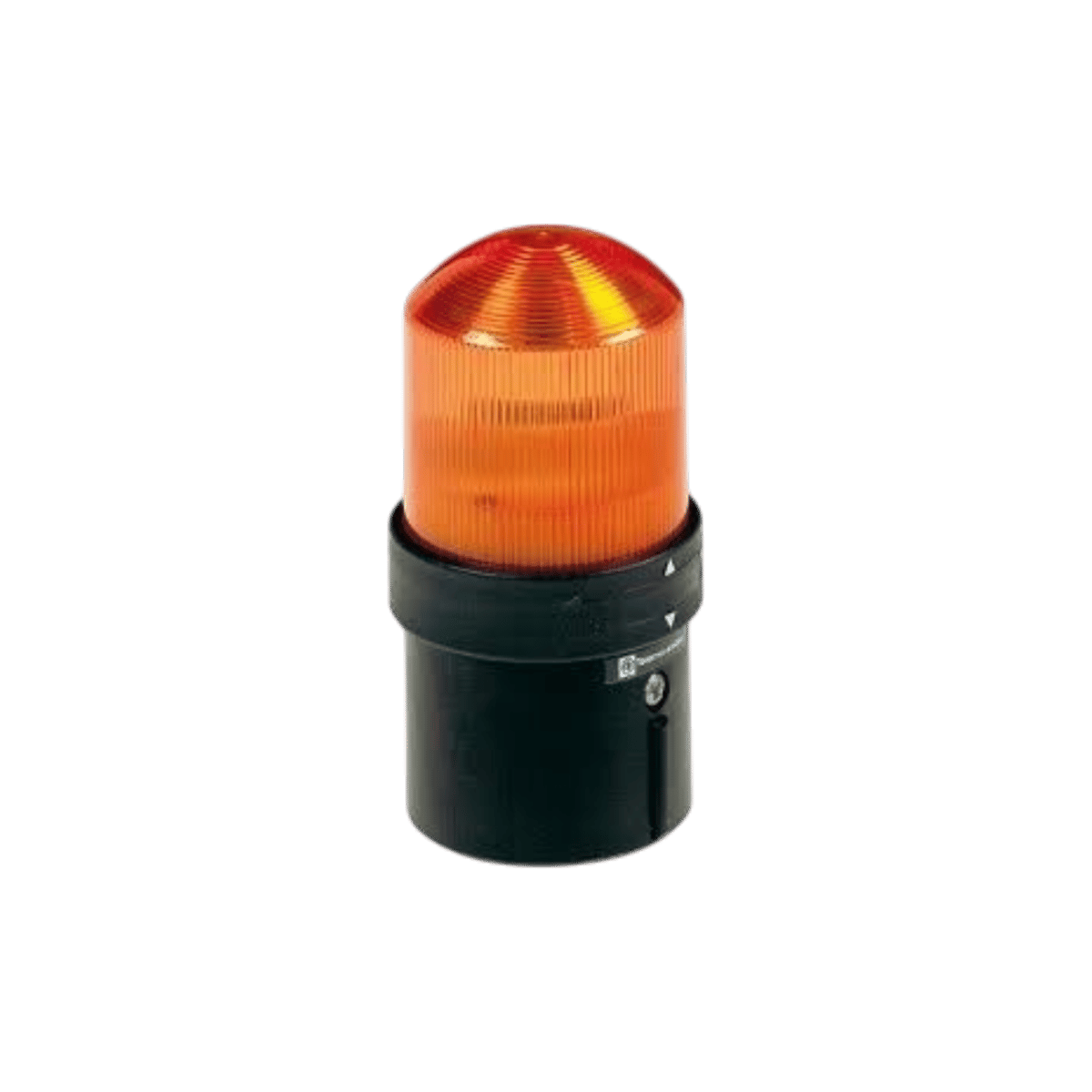 Schneider XVBL0M5 Ø70mm Kule Işığı Sabit Turuncu IP65 230V