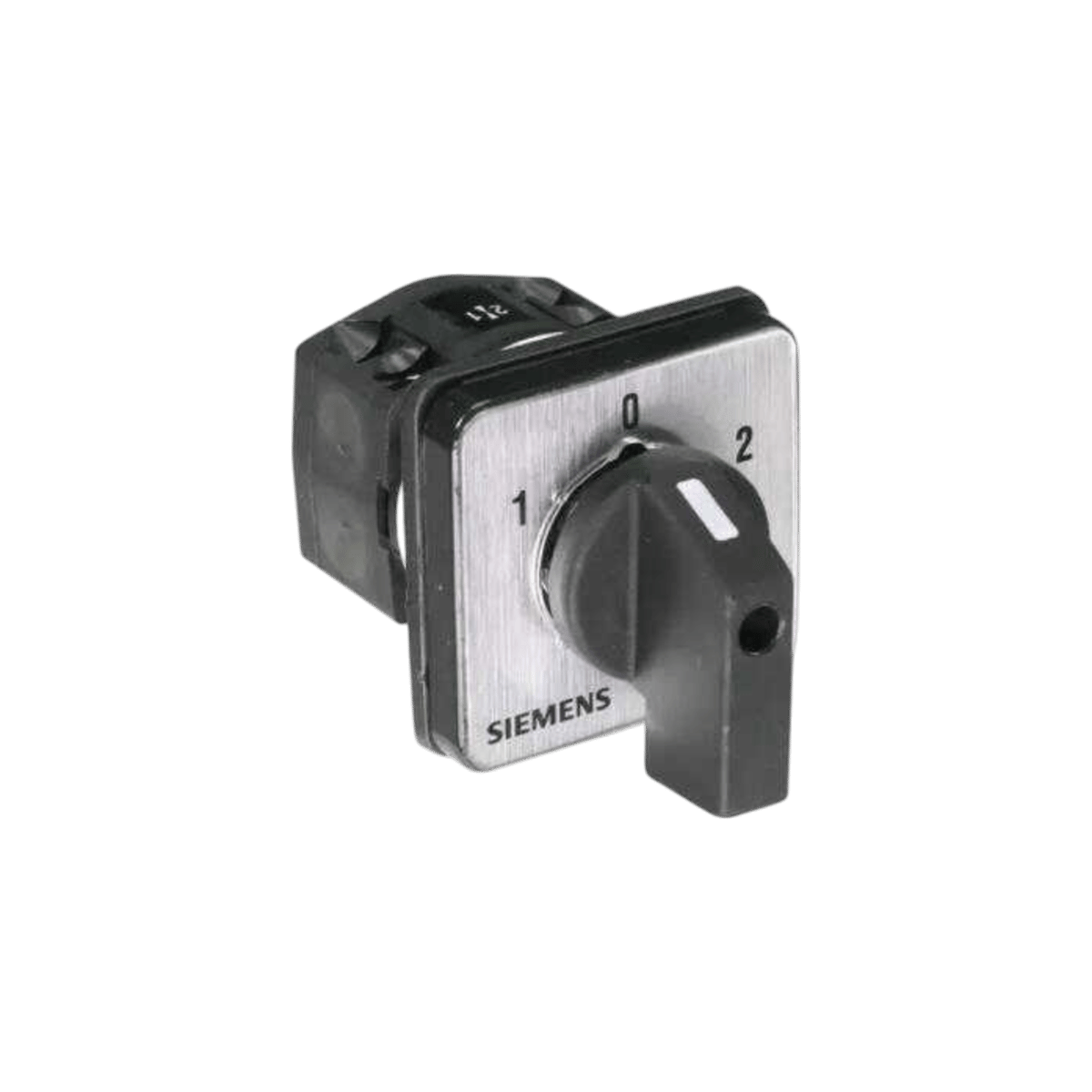 Siemens 3LF0222-4AC00 3x32A 4 Kademeli (0-1) Paket Şalter