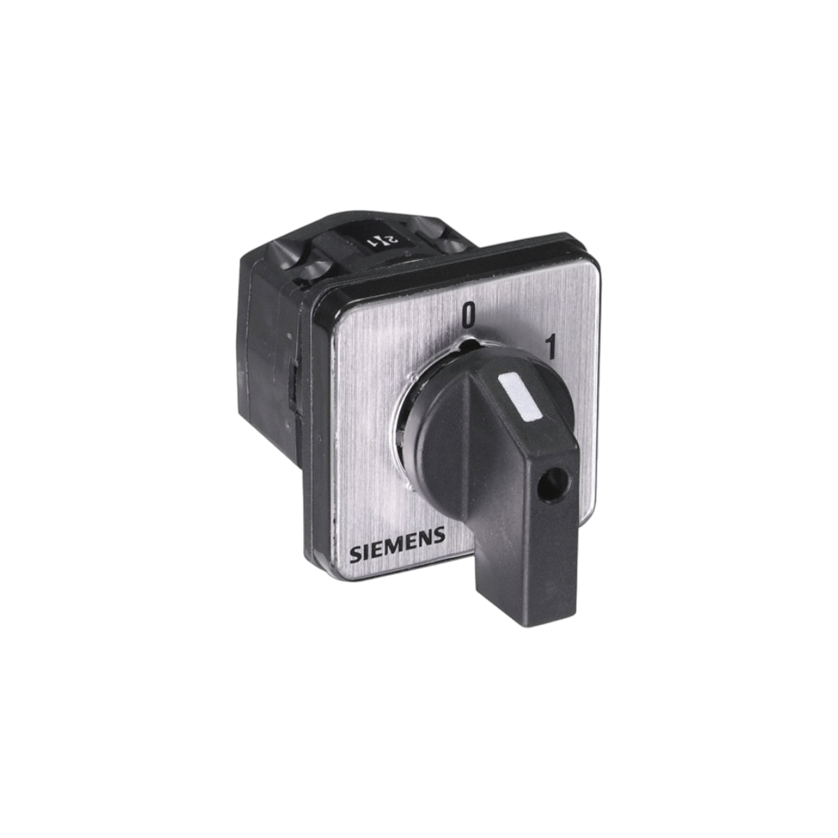 Siemens 3LF0522-5AC00 3x115A 0-1 Açma Kapama Şalter