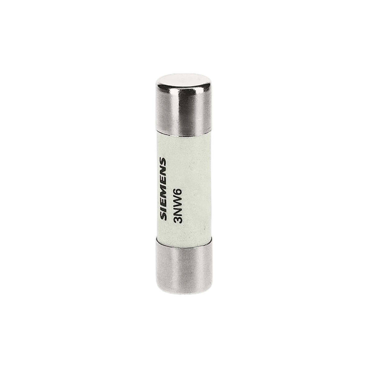 Siemens 3NW6301-1 8x32 mm 6A Silindirik Sigorta