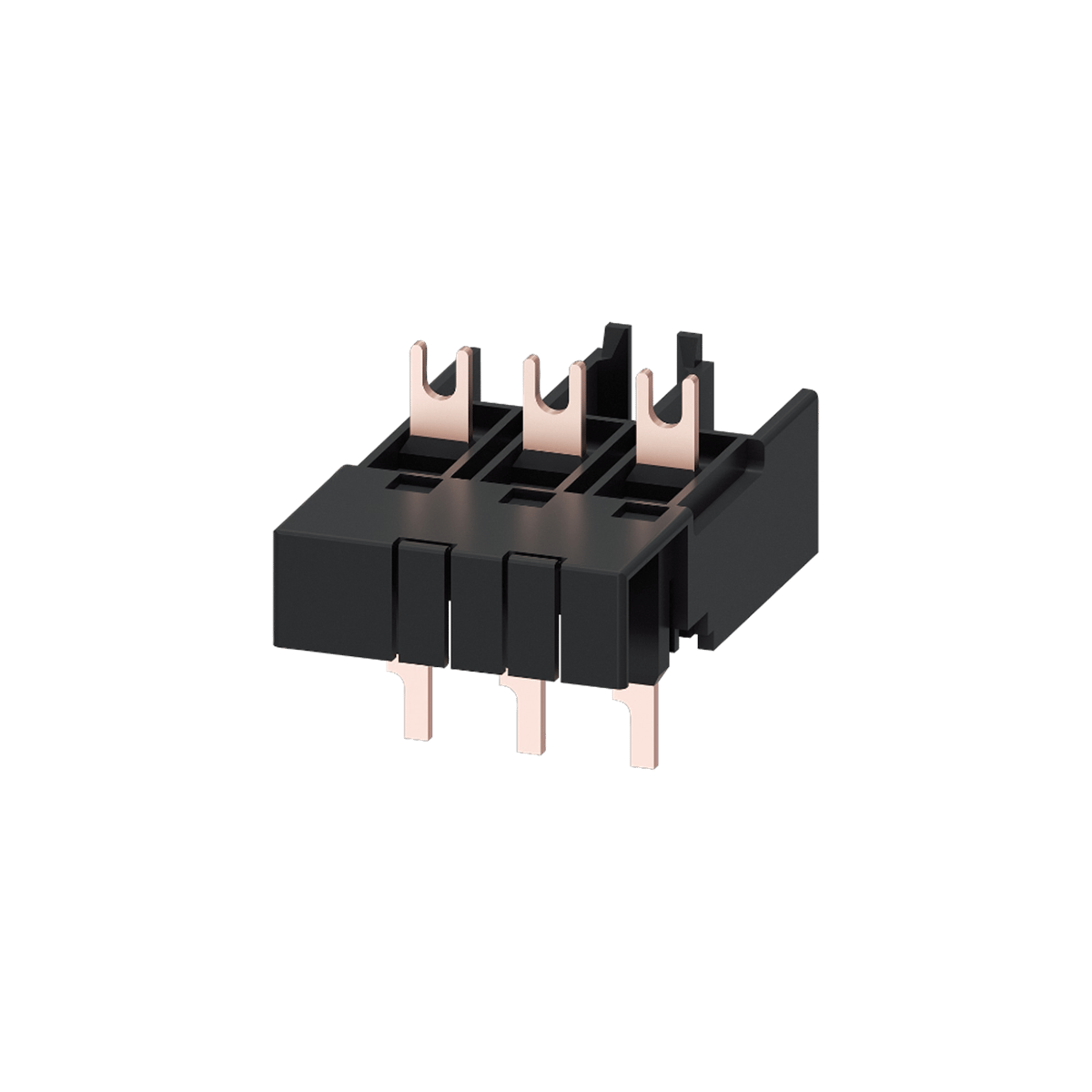 Siemens 3RA2921-1AA00 S0 Kontaktör-S00 MKŞ Bağlantı Parçası AC