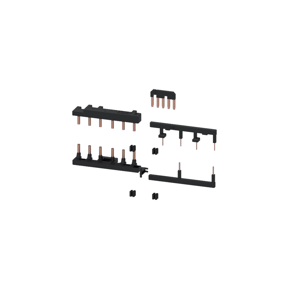 Siemens 3RA2923-2BB1 Yıldız Üçgen Bağlantı Kiti Boy S0
