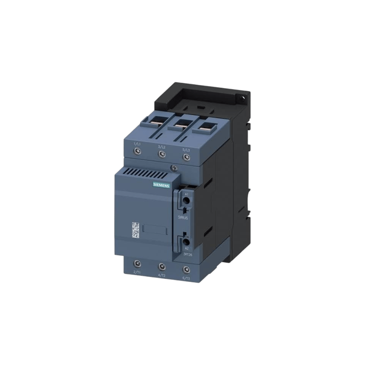 Siemens 3RT2646-1AP03 100kVAr Kondansatör Kontaktörü