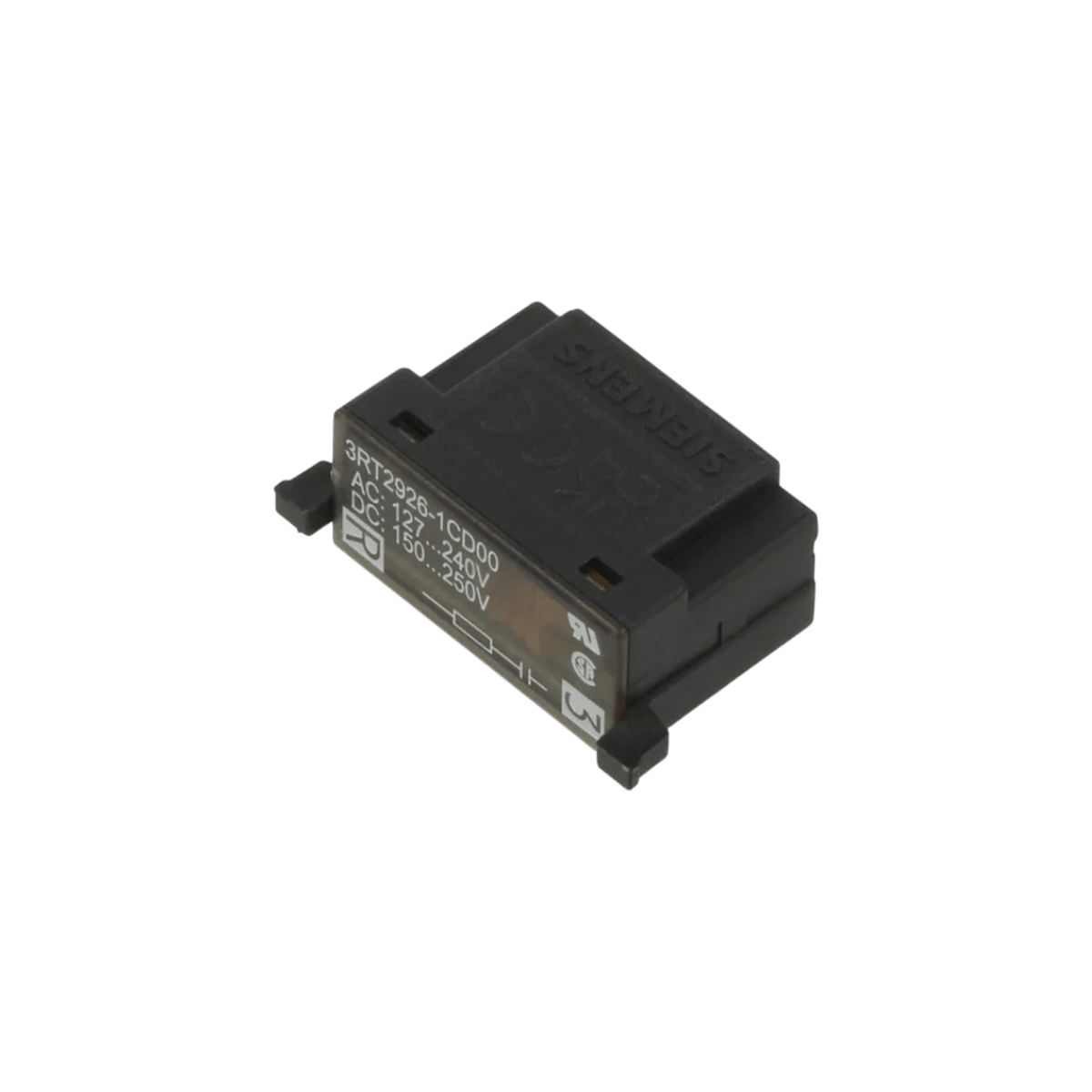Siemens 3RT2926-1CD00 127-240V AC RC Elemanı