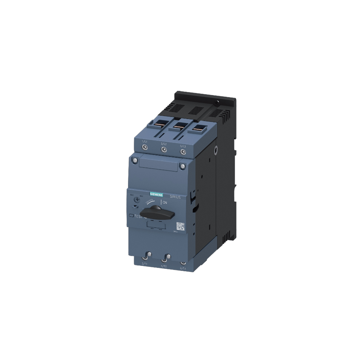 Siemens 3RV2041-4MA10 80-100A 100kA Motor Koruma Şalteri