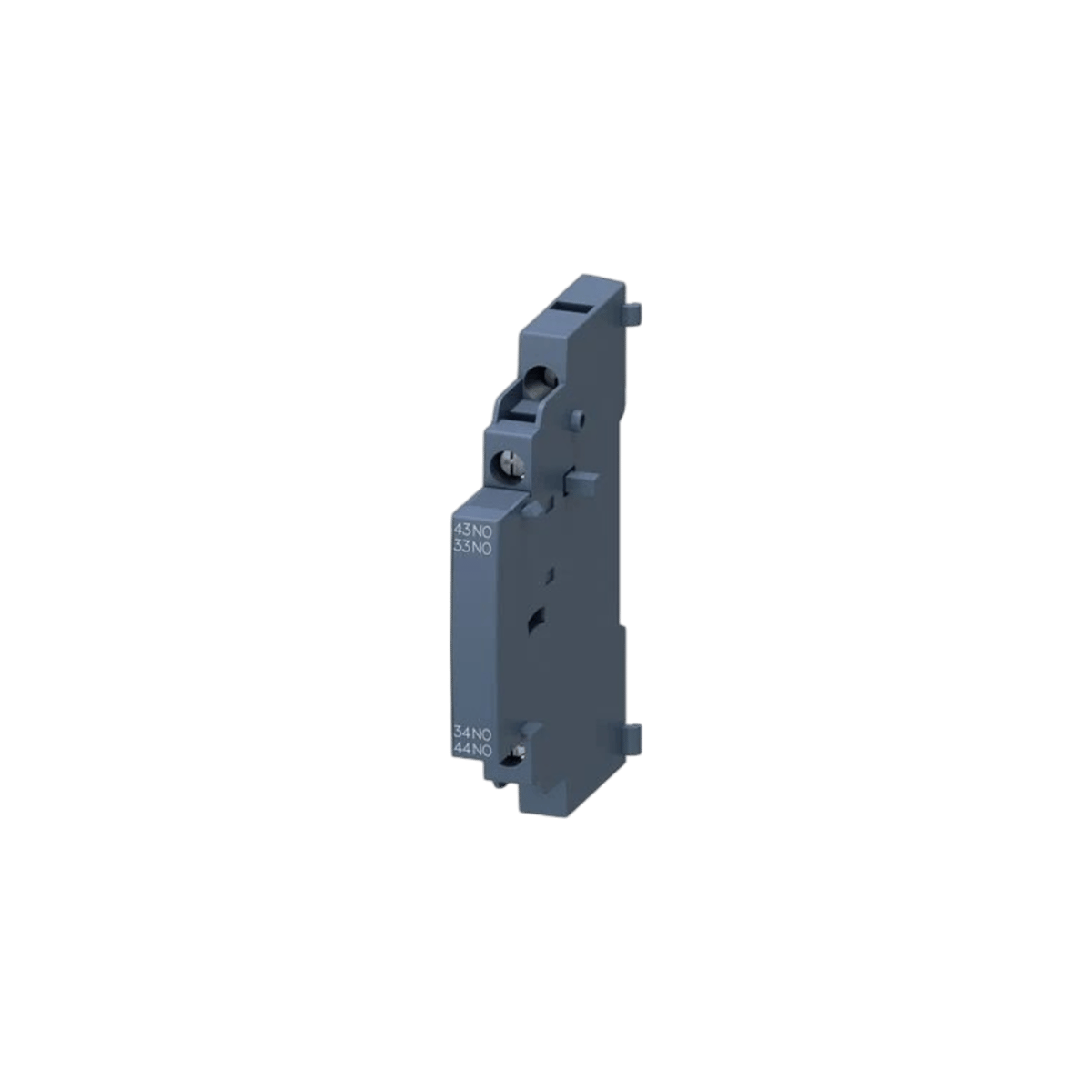 Siemens 3RV2901-1B MKŞ Yardımcı Kontak Yandan 2NO