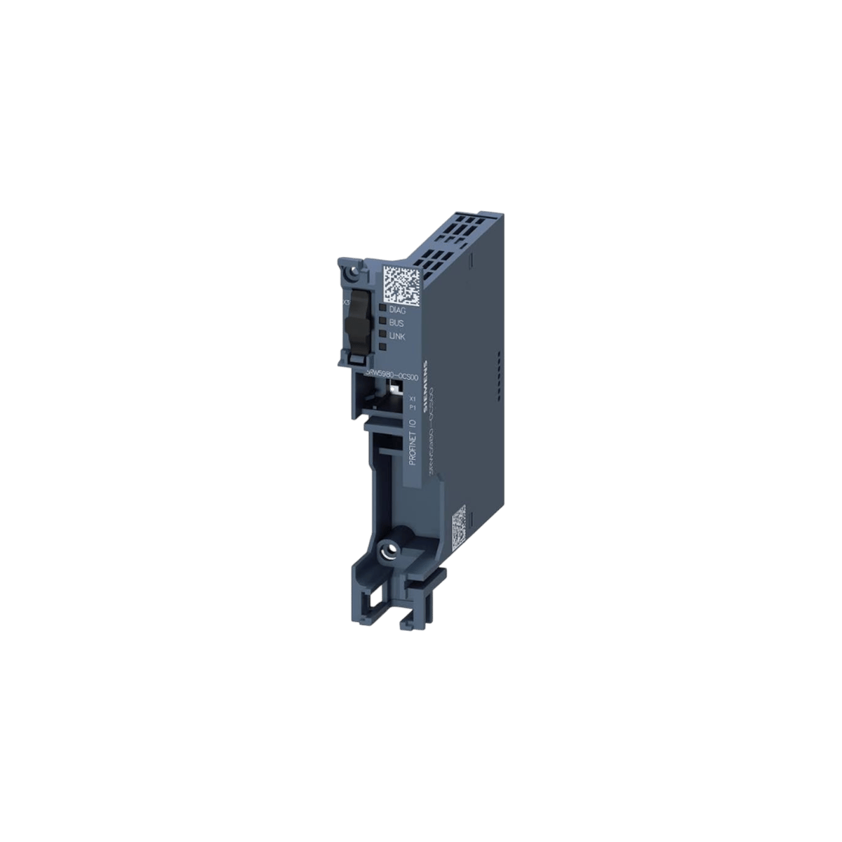 Siemens 3RW5980-0CS00 Profinet Modülü