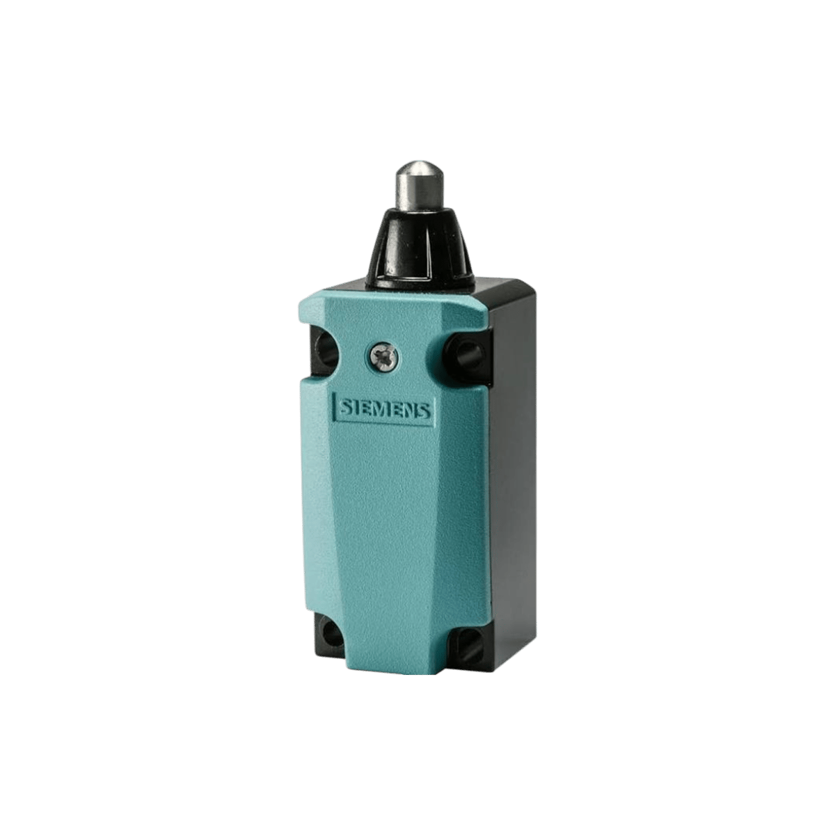 Siemens 3SE5112-0CD02 - 40MM DİKEY MAKARA 1NO+1NC METAL NİHAYET ŞALTERİ
