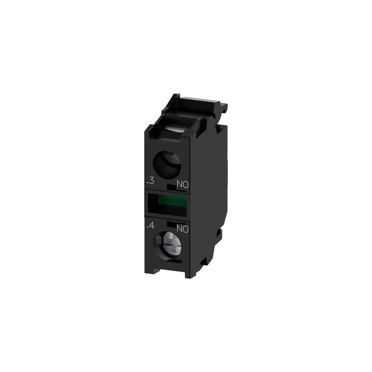 Siemens 3SU1400-1AA10-1BA0 - LED MODÜLÜ 24V AC/DC