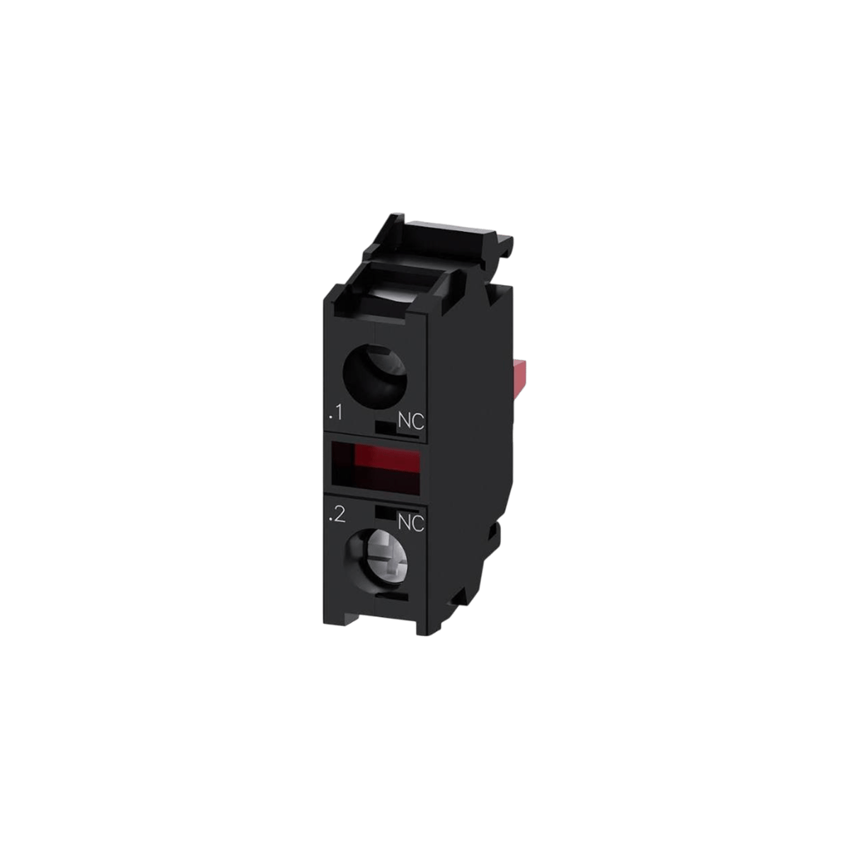 Siemens 3SU1400-1AA10-1CA0 - LED MODÜLÜ 110V AC