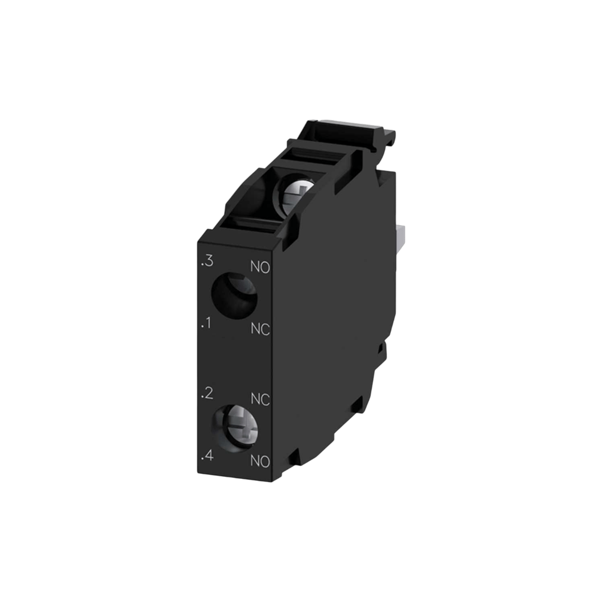 Siemens 3SU1400-1AA10-1FA0 - LED MODÜLÜ 12V AC/DC