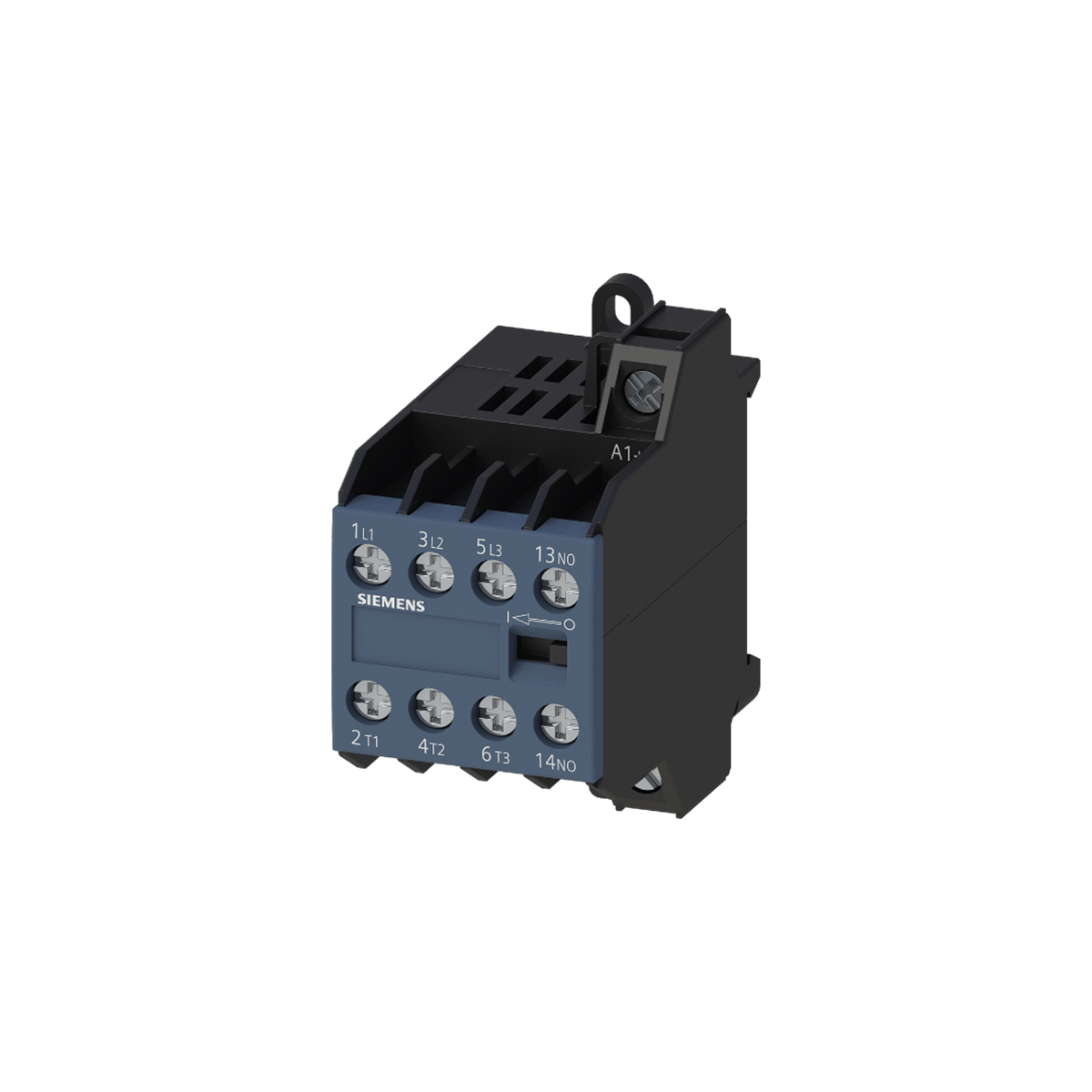 Siemens 3TG1010-0AL2 4kW 8.4A 4NO 230V AC Mini Kontaktör