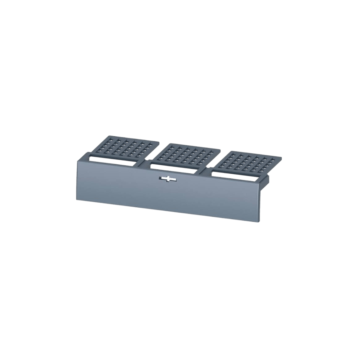 Siemens 3VA9221-0WD30 - 3 KUTUPLU DÜZ KLEMENS KAPAKLARI