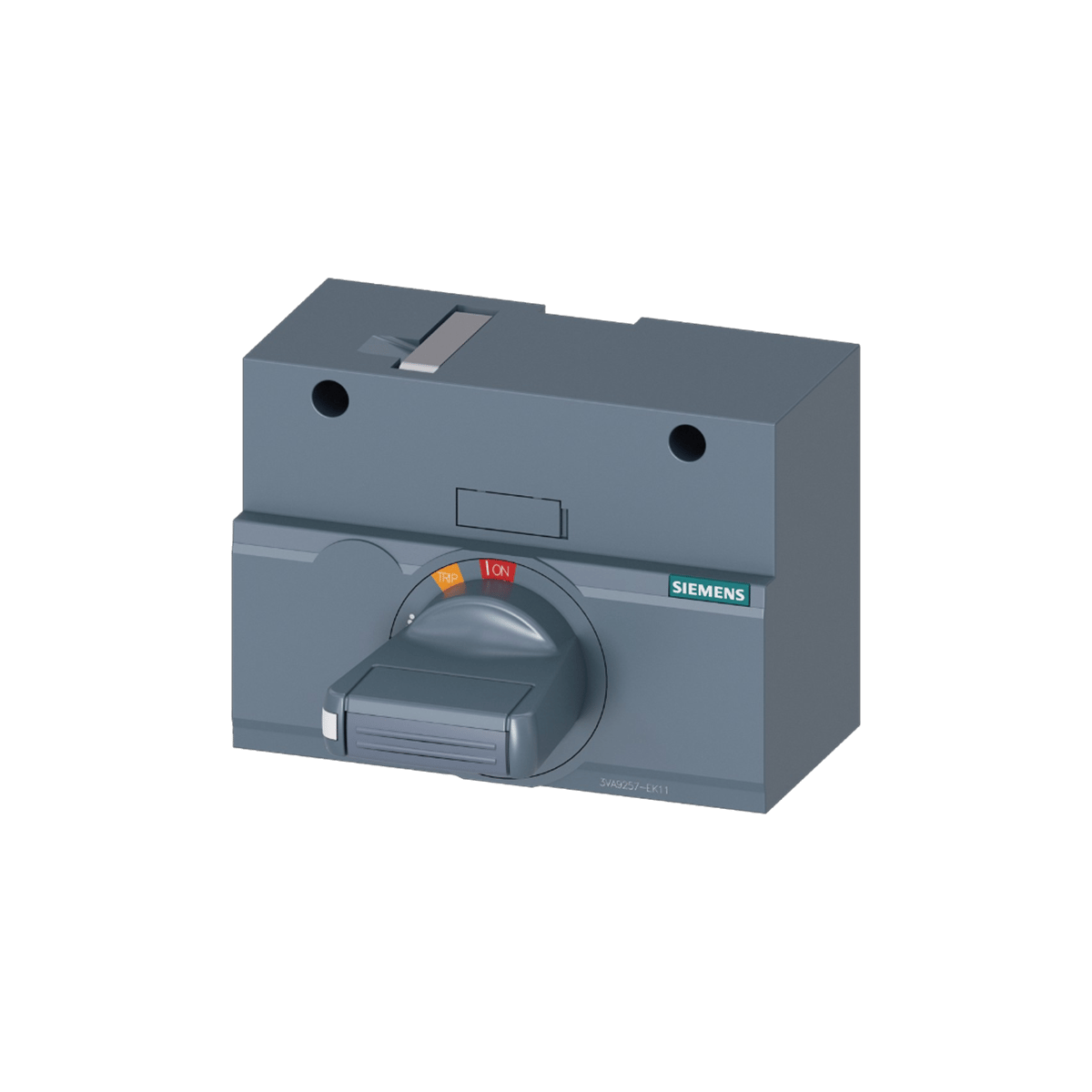Siemens 3VA9323-0KD00 - ÇEKMECELİ ŞALTER YAPI SETİ 3 KUTUP