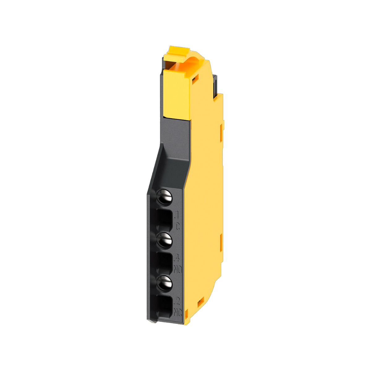 Siemens 3VA9988-0AB12 - TRİP VEYA ALARM KONTAĞI /1 BÖLME