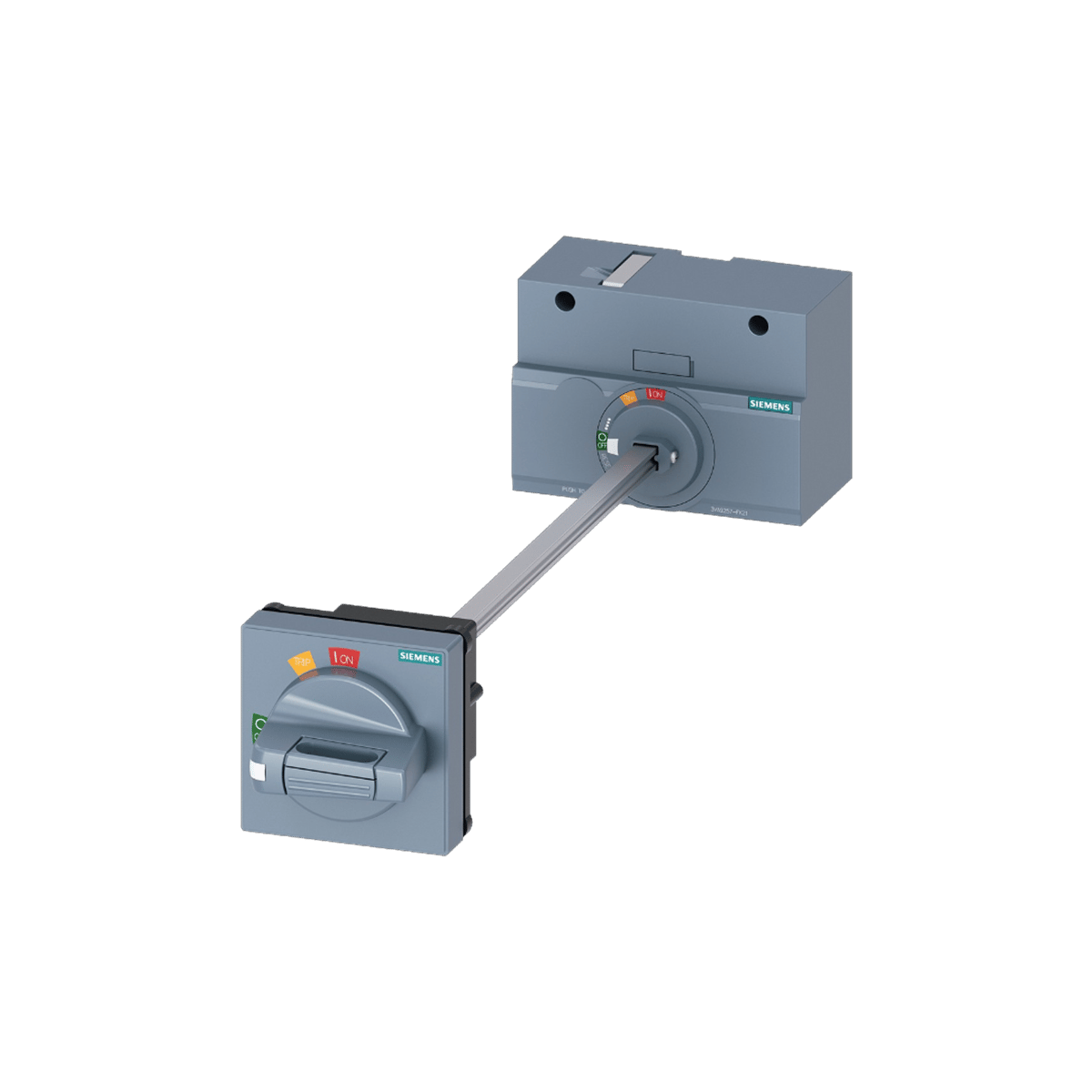 Siemens 3VM9117-0FK21 - UZATMA KOLU KİTİ GRİ