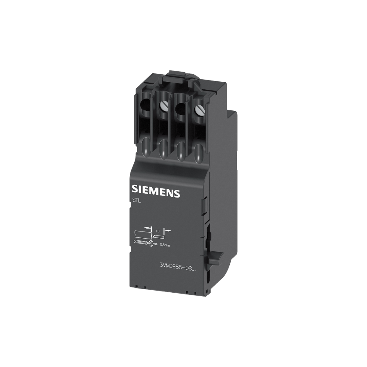 Siemens 3VM9908-0BL33 - AÇTIRMA BOBİNİ 277VAC