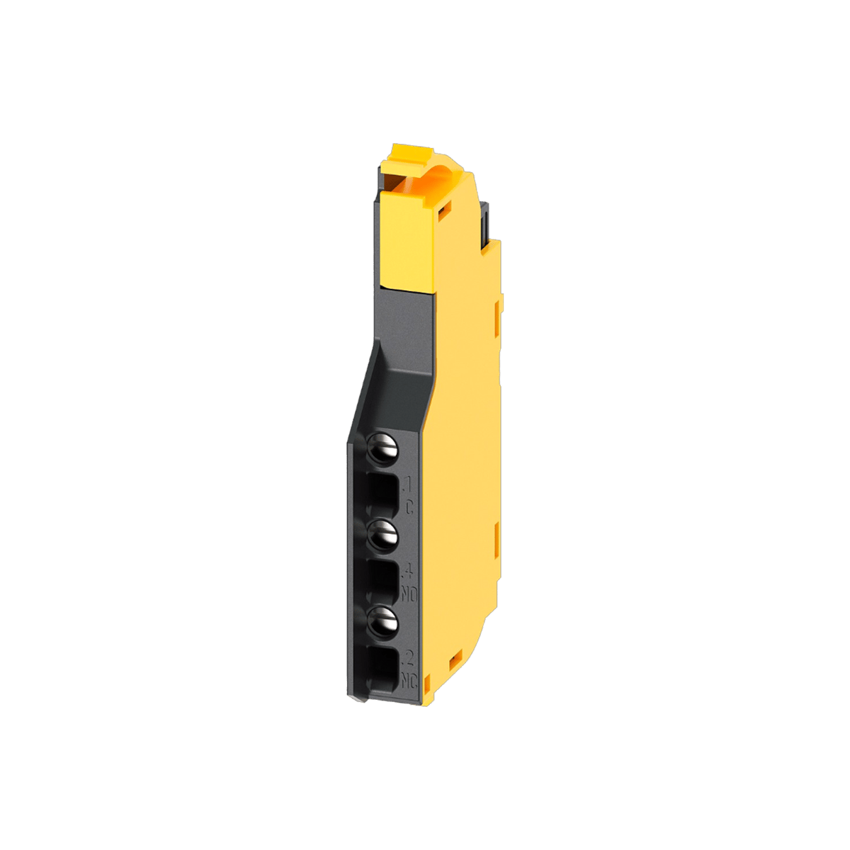 Siemens 3VM9988-0AB12 - ALARM / TRİP KONTAĞI