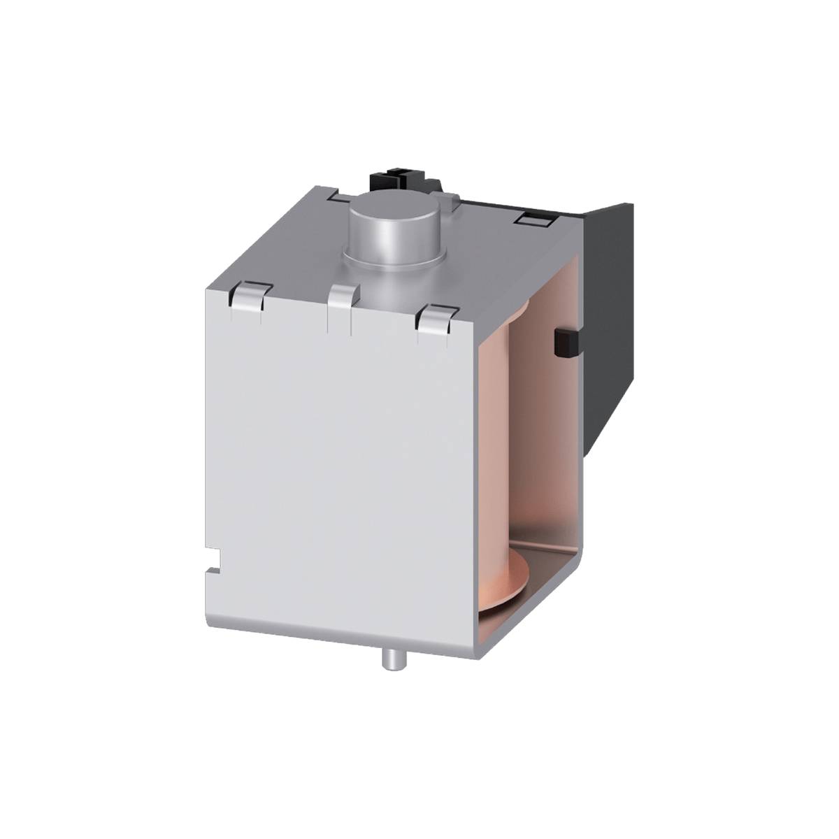 Siemens 3WA9111-0AD06 - DÜŞÜK GERİLİM AÇTIRMA BOBİNİ 24V DC