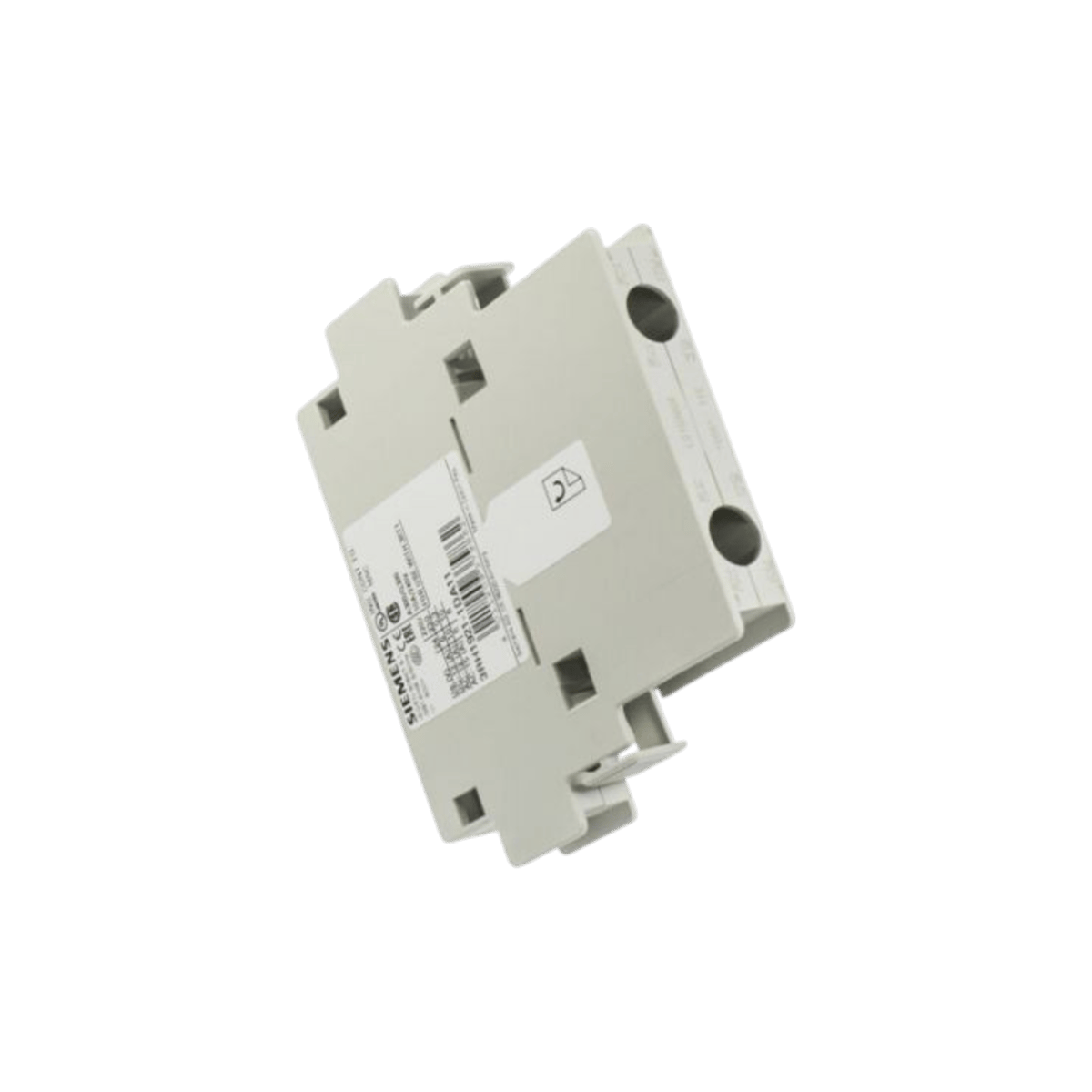 Siemens 3WT9816-1CE00 - 3WT AKSESUAR YARDIMCI ANAHTAR