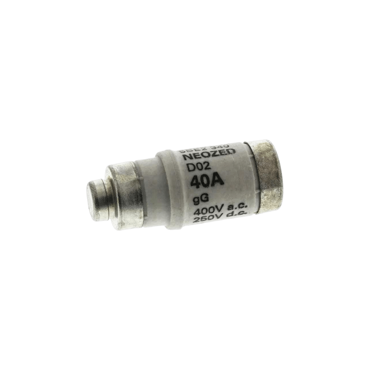 Siemens 5SE2340 - 40A D02 NEOZED SİGORTA