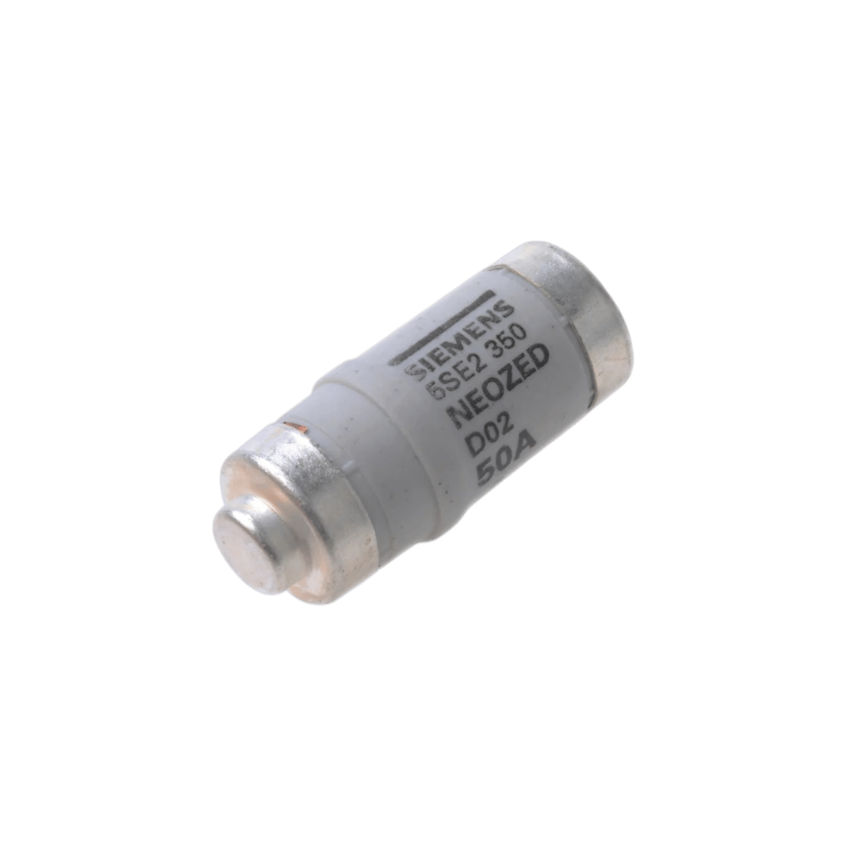 Siemens 5SE2350 50A D02 Neozed Sigorta