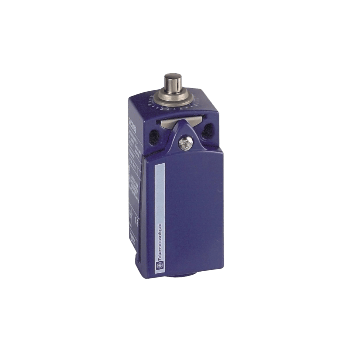 Telemecanique XCKD2110P16 Nihayet Şalteri Metal Pim
