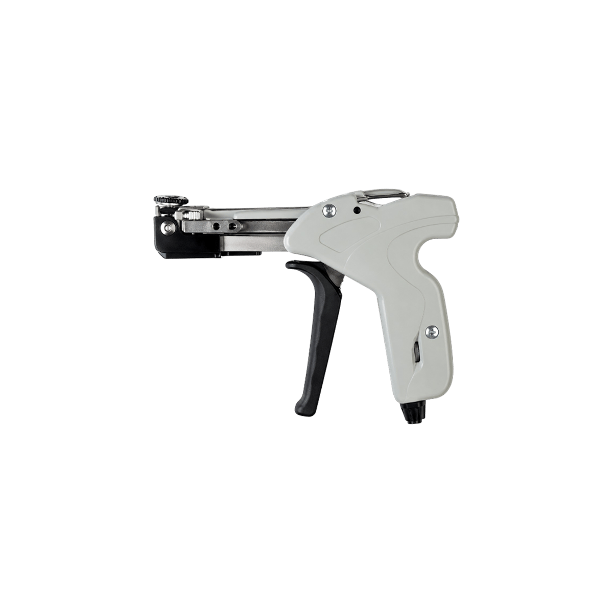 Tügen GIT-705 Metal Kablo Bağı Sıkma Tabancası 2.5-7.9 mm