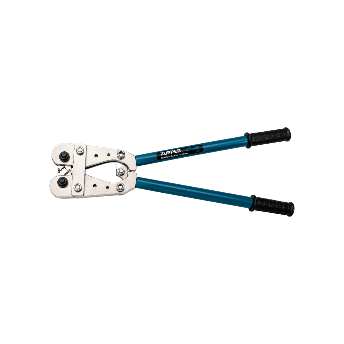 Tügen JY06120 Mekanik Pabuç Sıkma Pensesi 6-120 mm²