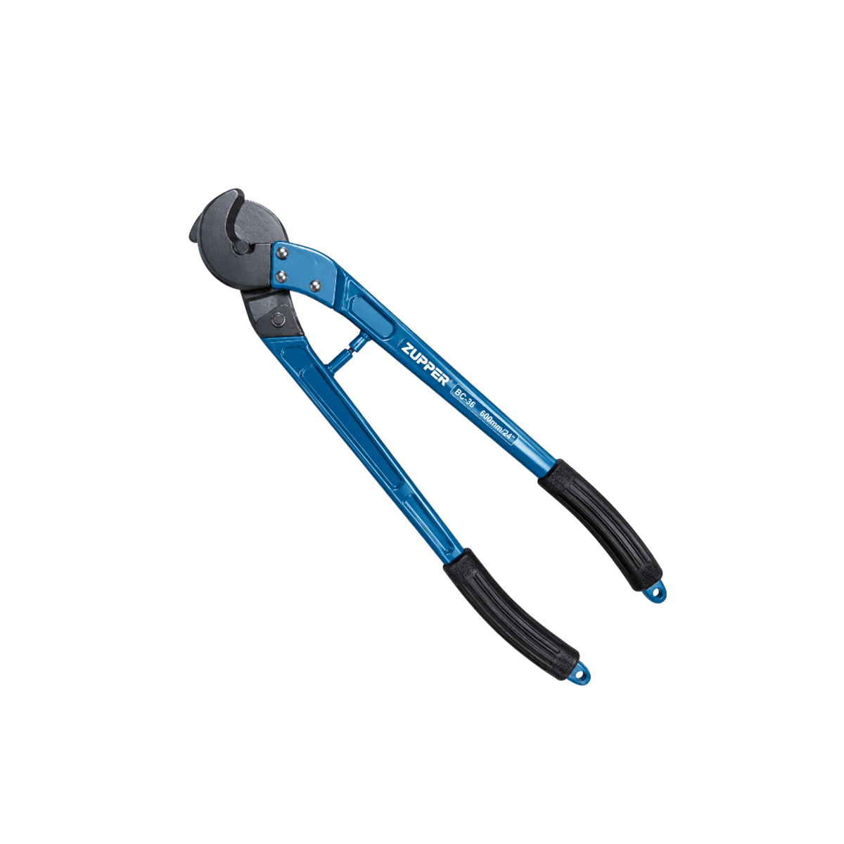 Tügen TC-250 Mekanik Kablo Kesme Makası 240 mm²