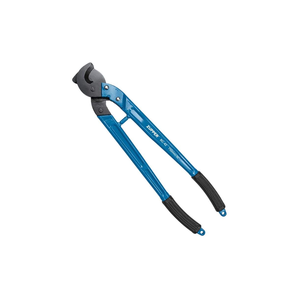 Tügen TC-500 Mekanik Kablo Kesme Makası 500 mm²