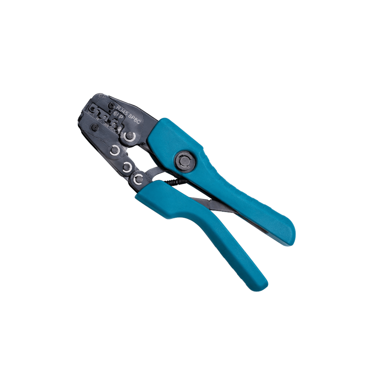 Tügen YAC-5 Yüksük Sıkma Pensesi 0,5-6 mm²