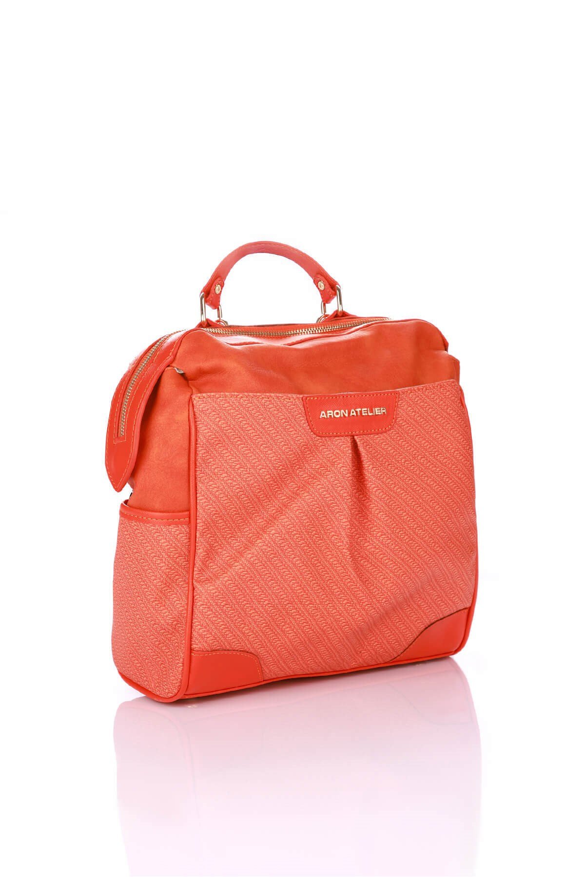 REGINA HEM EL HEM SIRT ÇANTASI KOLAY KULLANIMLI
