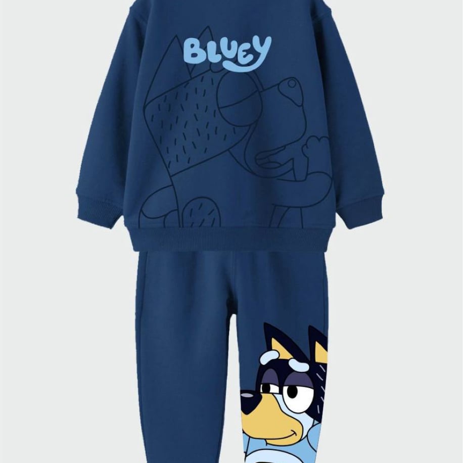 Bluey Takım