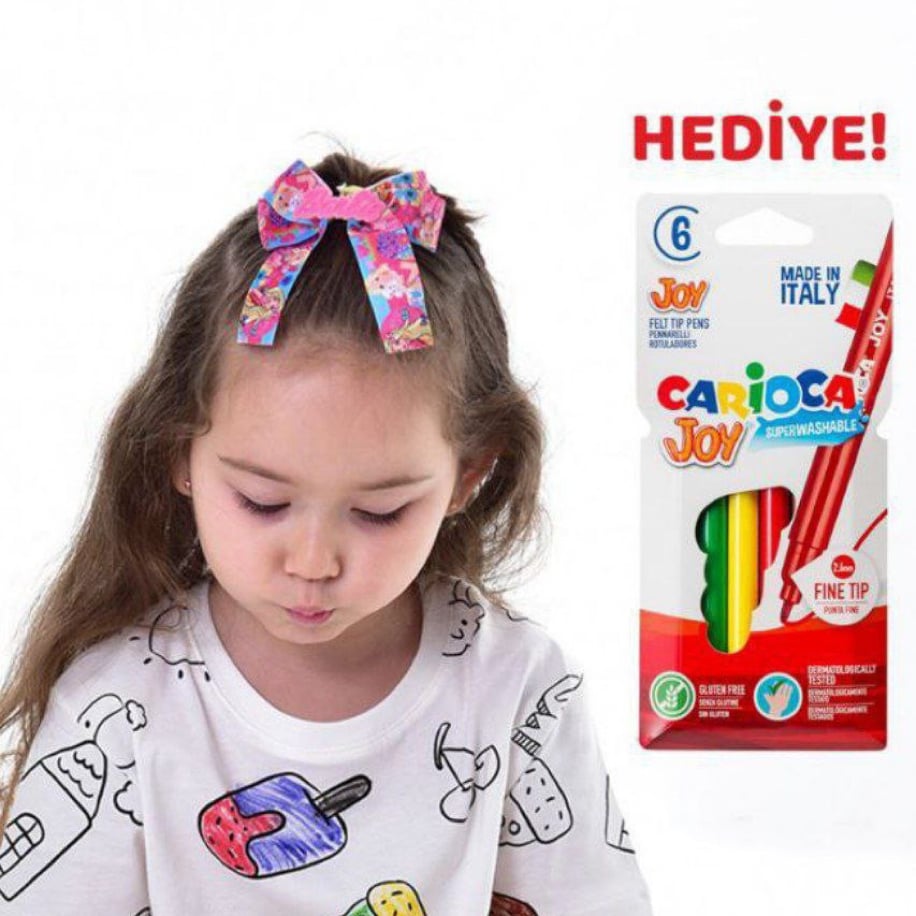 Boyanabilir Pijama Takımı